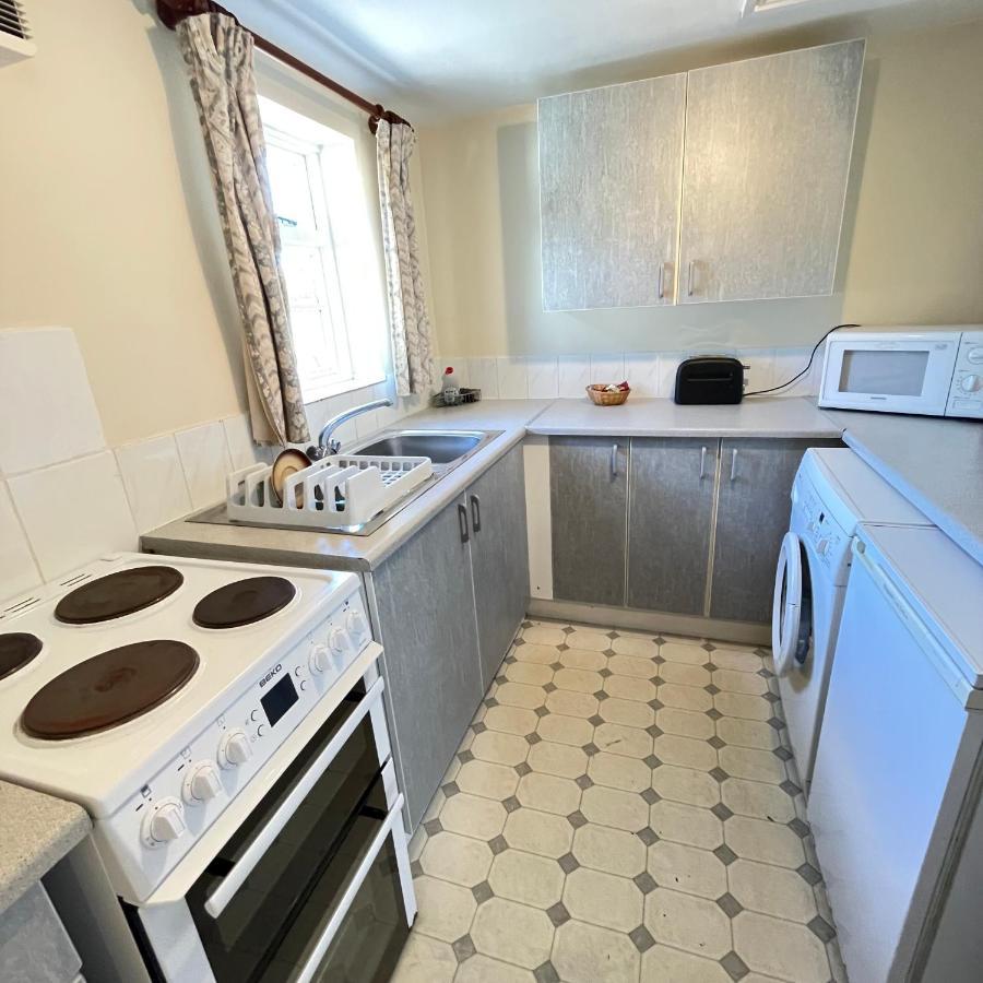 Halfway House Inn & Cottages Bridgnorth Dış mekan fotoğraf