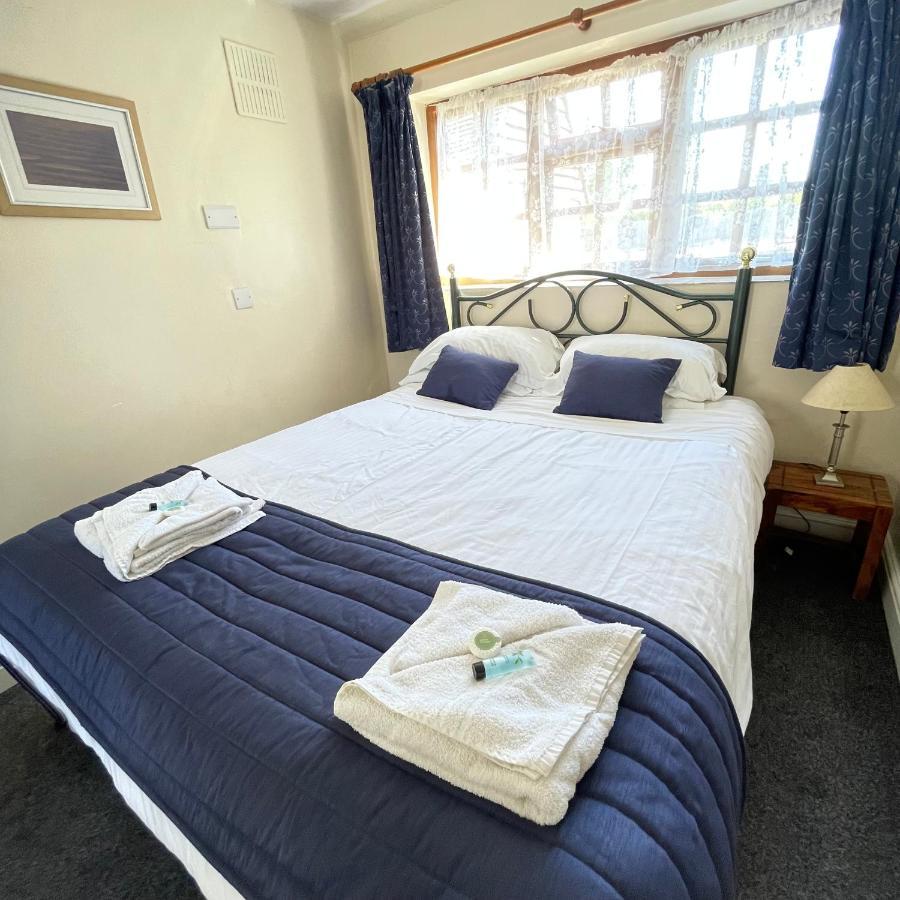 Halfway House Inn & Cottages Bridgnorth Dış mekan fotoğraf