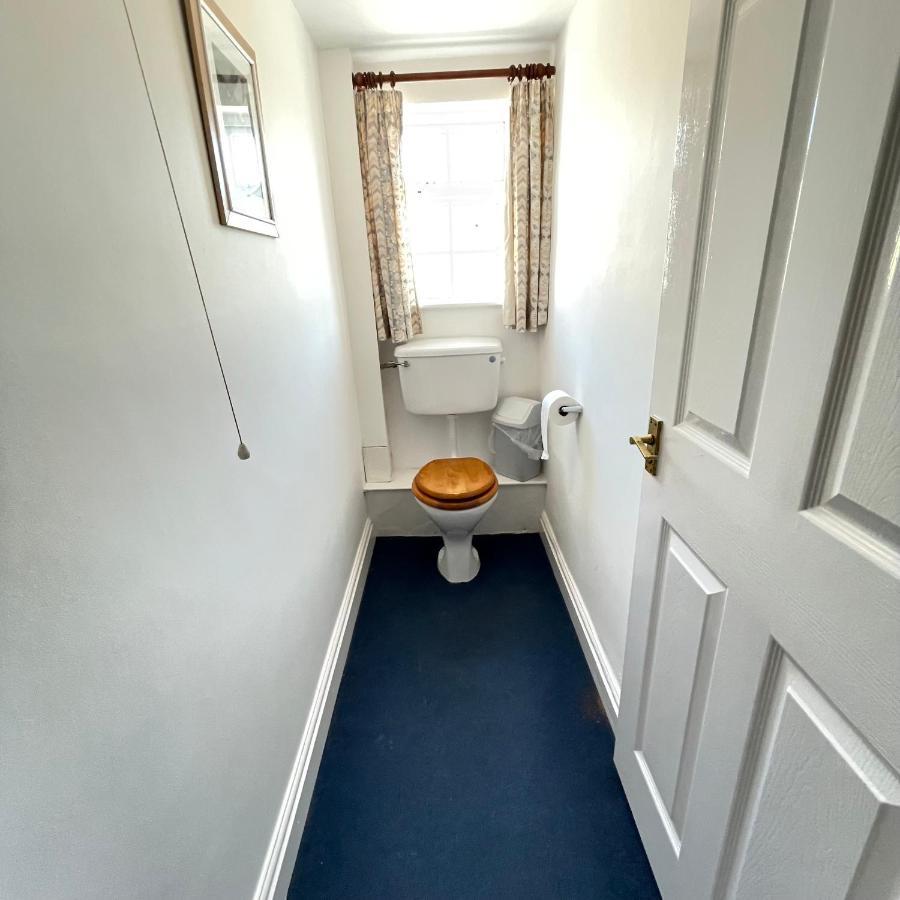 Halfway House Inn & Cottages Bridgnorth Dış mekan fotoğraf