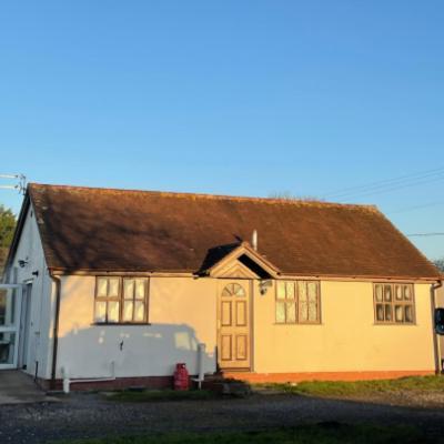 Halfway House Inn & Cottages Bridgnorth Dış mekan fotoğraf