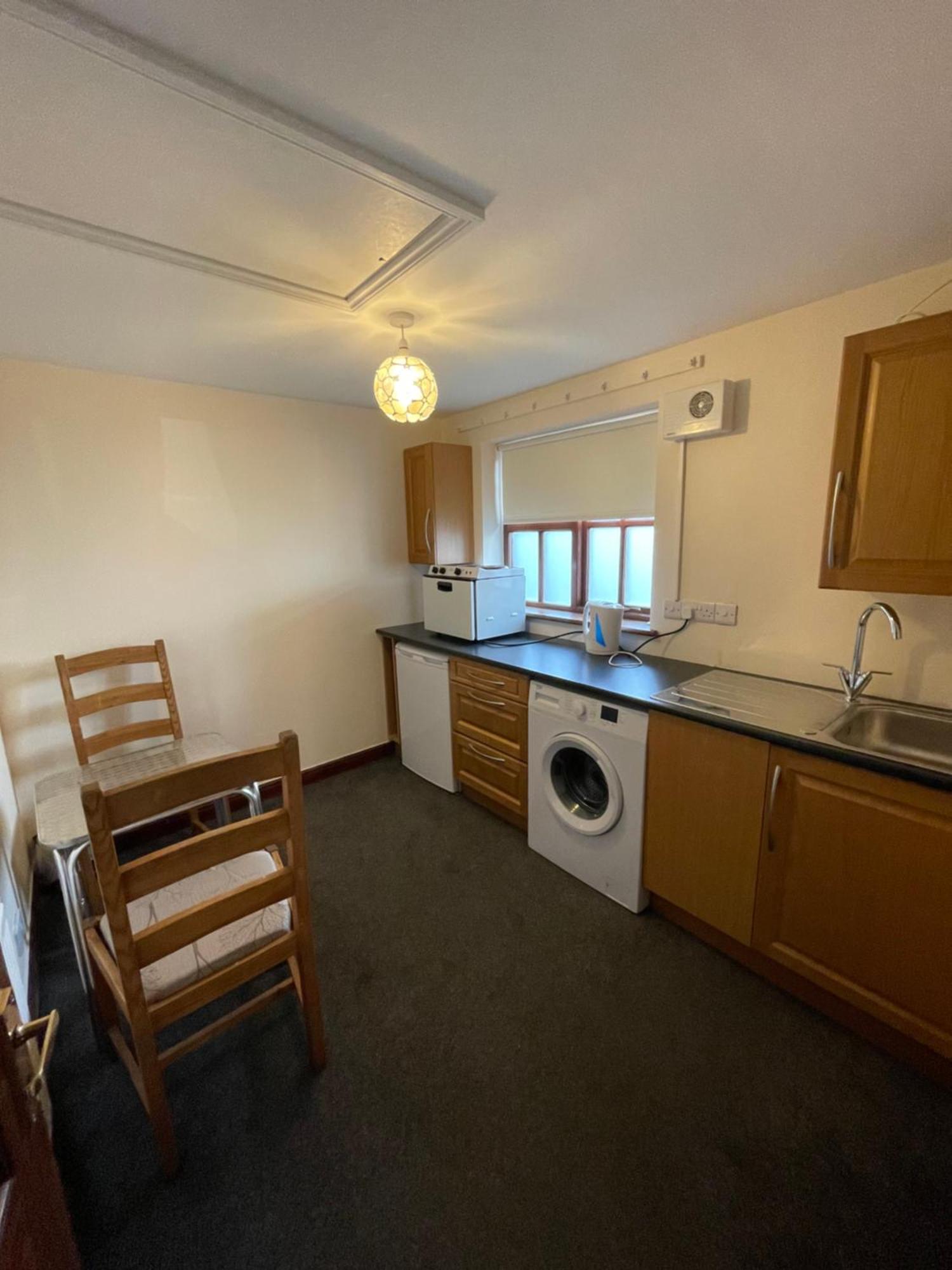 Halfway House Inn & Cottages Bridgnorth Dış mekan fotoğraf