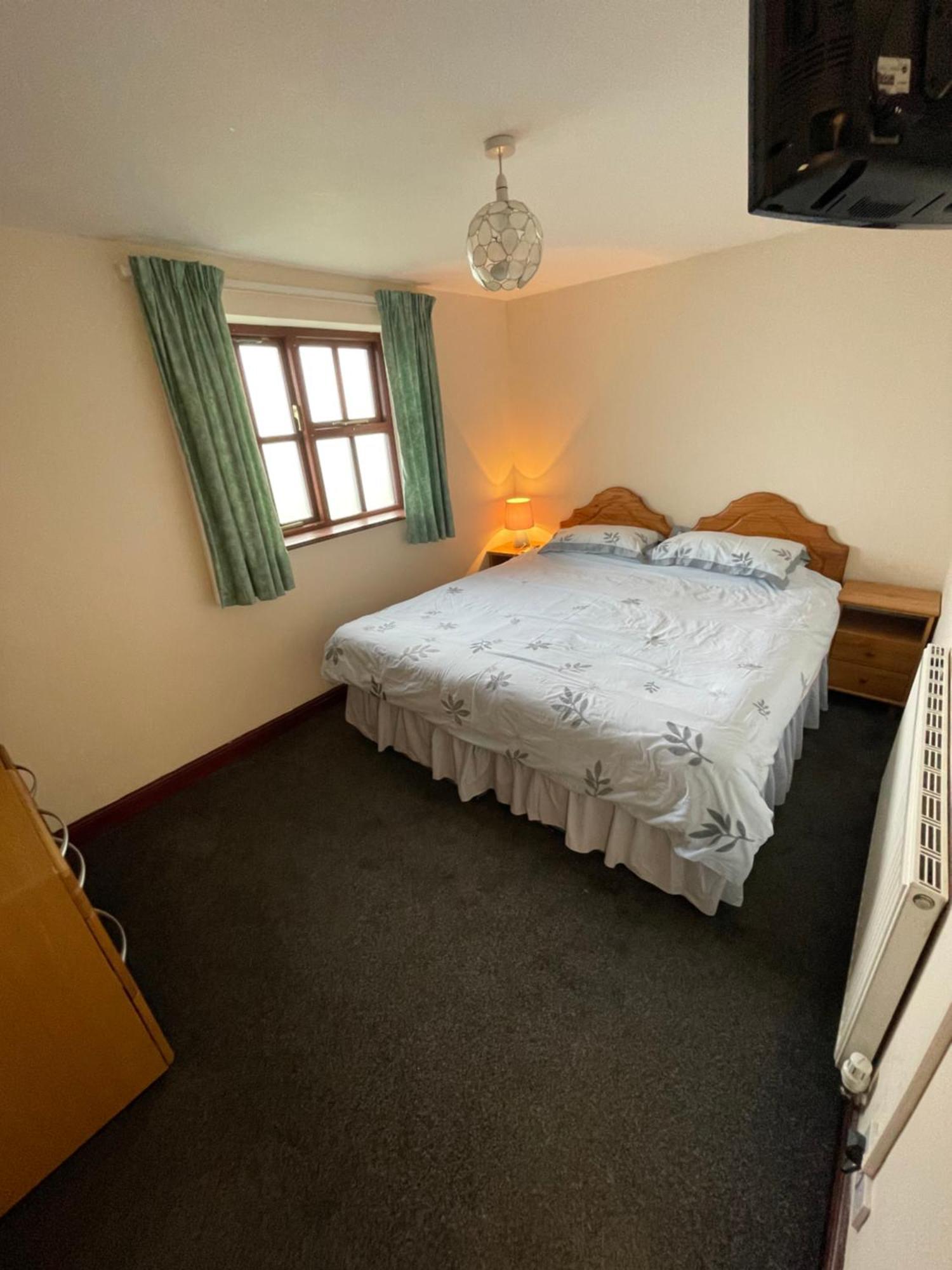 Halfway House Inn & Cottages Bridgnorth Dış mekan fotoğraf